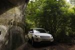 Land Rover Range Rover Evoque 5-Door 2012 года